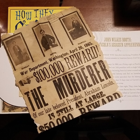 Two Excellent, Engaging Books - Picture 9 of 16